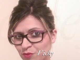 Vicky