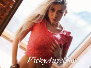 VickyAngelHot