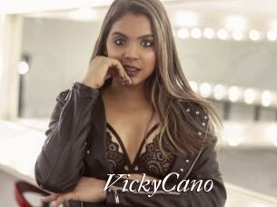 VickyCano