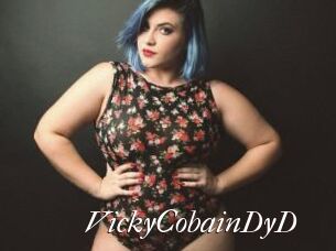 VickyCobainDyD