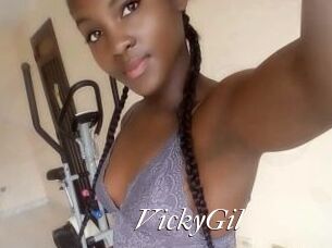 VickyGil Cam Sexy