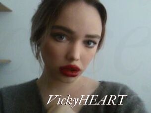 VickyHEART Cam Sexy