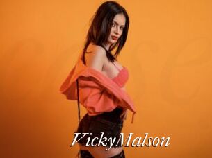 VickyMalson