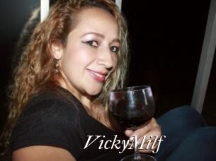 VickyMilf