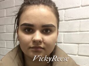 VickyReese