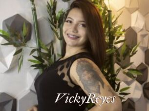 VickyReyes