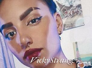 VickyStrange