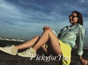 VickyforYou