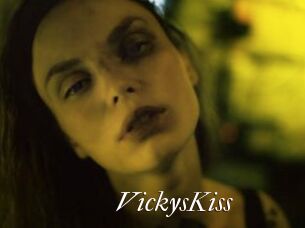 VickysKiss