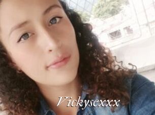 Vickysexxx