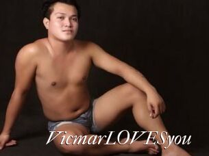 VicmarLOVESyou