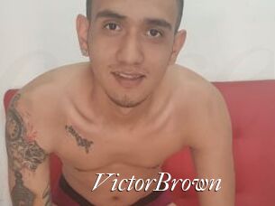 VictorBrown