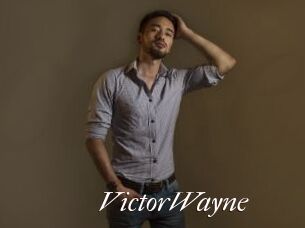 VictorWayne Cam Sexy