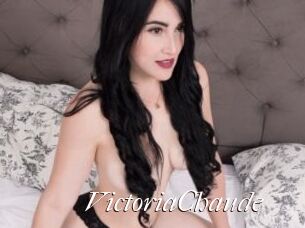 VictoriaChaude