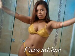 VictoriaLiam Cam Sexy