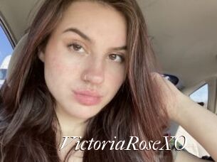 VictoriaRoseXO