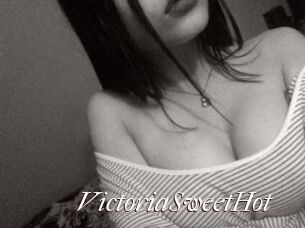 VictoriaSweetHot Cam Sexy