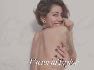 VictoriaTeylor