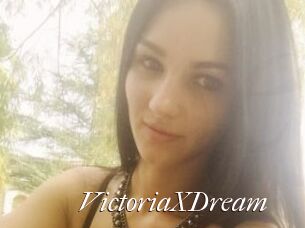 VictoriaXDream