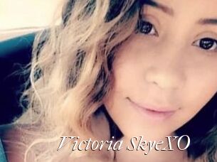 Victoria_SkyeXO