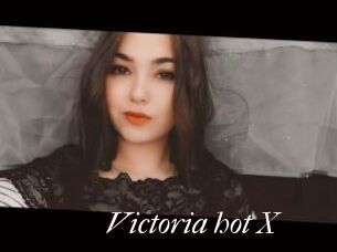 Victoria_hot_X