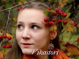 Vikastori