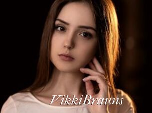 VikkiBrauns Cam Sexy