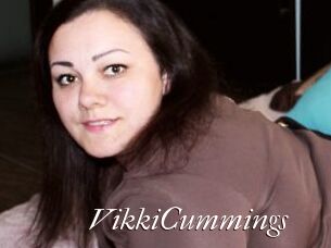 VikkiCummings Cam Sexy