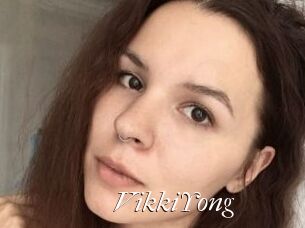 VikkiYong