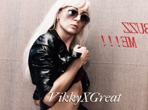 VikkyXGreat