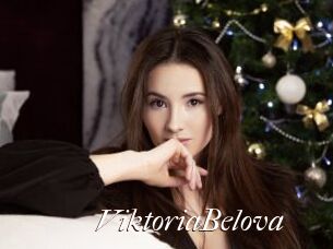 ViktoriaBelova