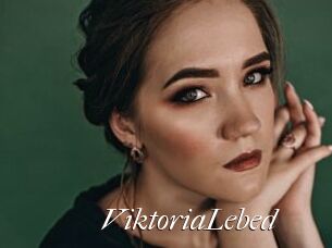 ViktoriaLebed