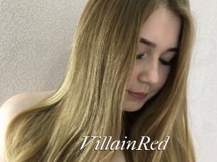 VillainRed