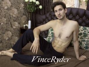 VinceRyder