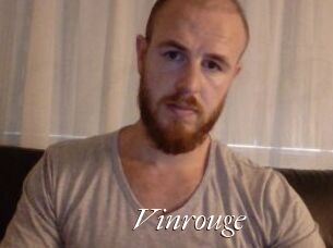 Vinrouge