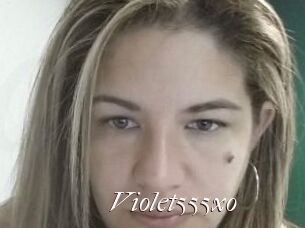 Violet555xo