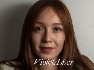 VioletAsher