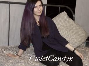 VioletCandyx