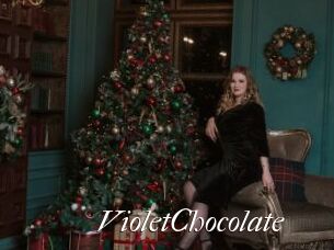 VioletChocolate