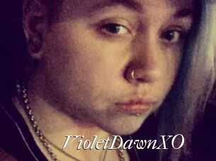VioletDawnXO