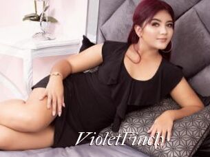 VioletFinch