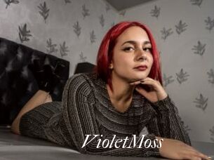 VioletMoss