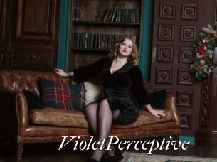VioletPerceptive