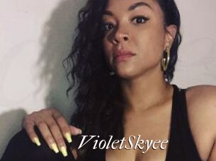 VioletSkyee