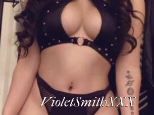 VioletSmithXXX
