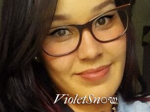 VioletSn0w