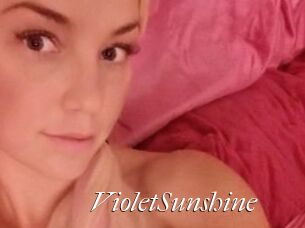 VioletSunshine