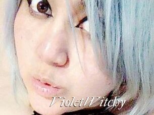 VioletWitchy