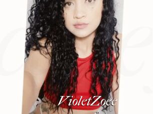 VioletZoee