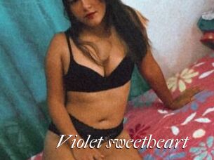 Violet_sweetheart